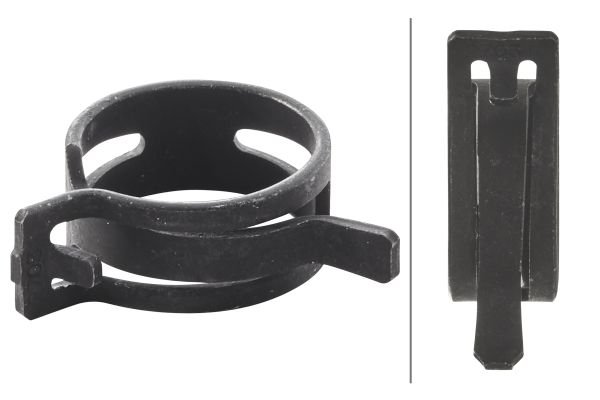 Slangklem Hella 8HK 187 228-261