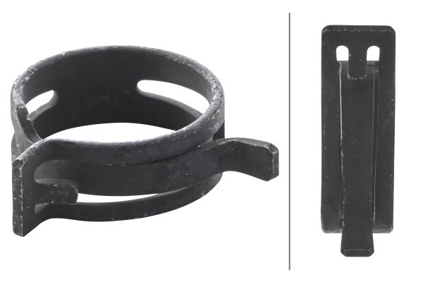 Slangklem Hella 8HK 187 228-301