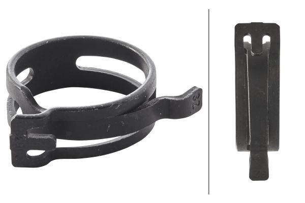 Slangklem Hella 8HK 187 228-321