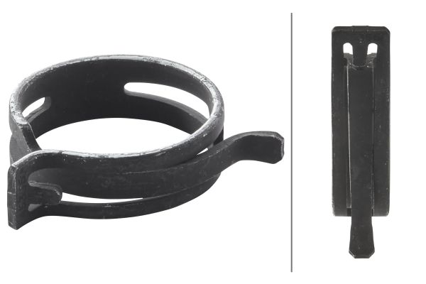 Slangklem Hella 8HK 187 228-381