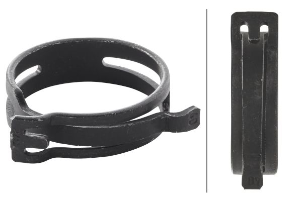 Slangklem Hella 8HK 187 228-401