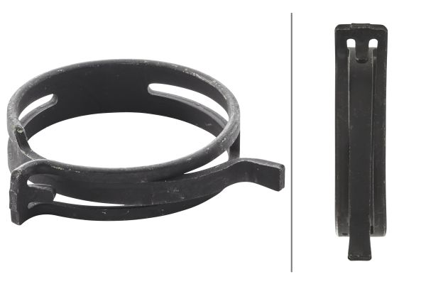 Slangklem Hella 8HK 187 228-501