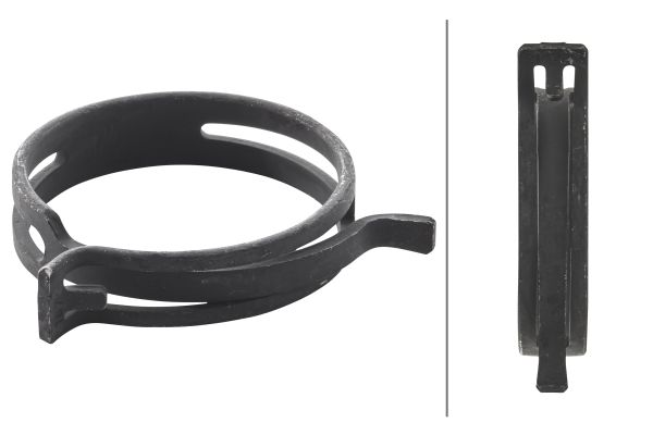 Slangklem Hella 8HK 187 228-551