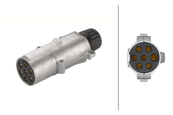 Stekker Hella 8JA 003 831-001