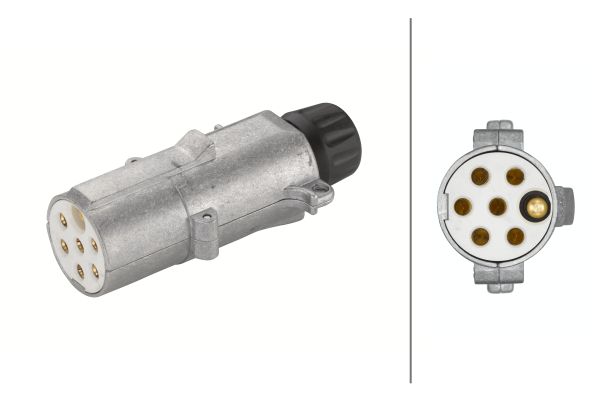 Stekker Hella 8JA 003 832-001