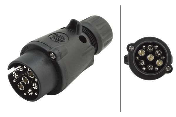 Stekker Hella 8JA 005 951-061