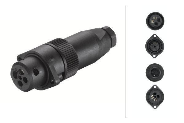 Bundelbandset Hella 8JA 006 801-801