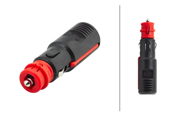 Stekker Hella 8JA 007 589-011