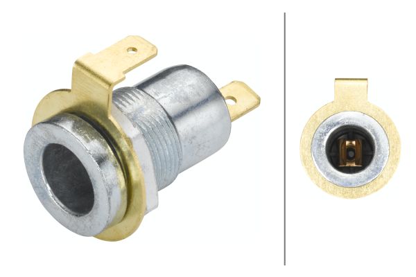 Stekkerdoos Hella 8JB 001 946-041