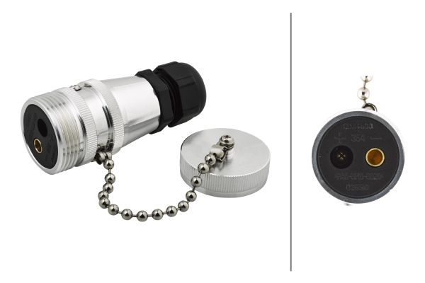 Stekkerdoos Hella 8JB 002 281-011