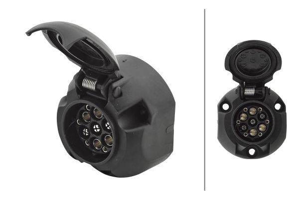 Stekkerdoos Hella 8JB 005 949-031