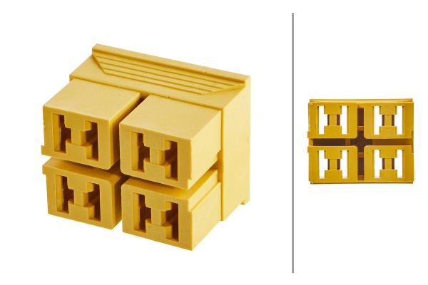 Kruisschakeling Hella 8JB 742 649-017