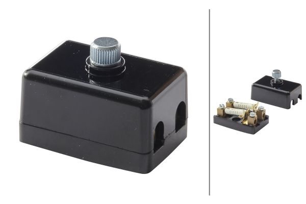 Zekeringskast Hella 8JD 002 289-201