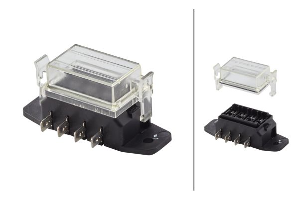 Zekeringskast Hella 8JD 005 993-082