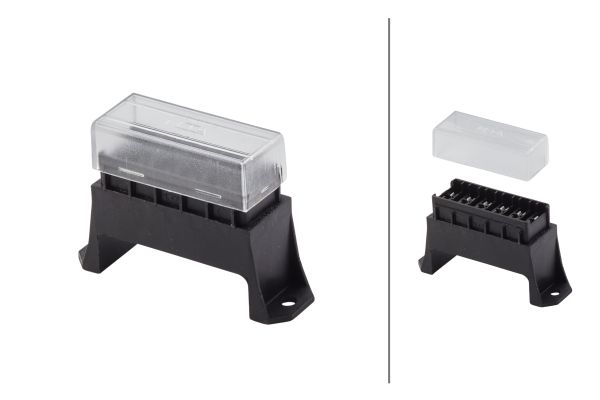 Zekeringskast Hella 8JD 005 993-092