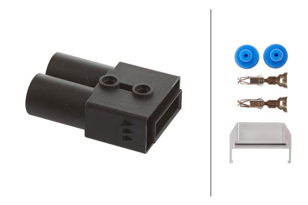 Zekeringhouder Hella 8JD 743 710-001