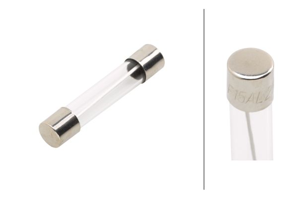 Zekeringenset Hella 8JS 003 481-823