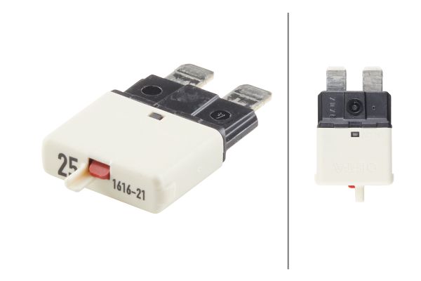 Zekeringautomaat Hella 8JS 174 320-051