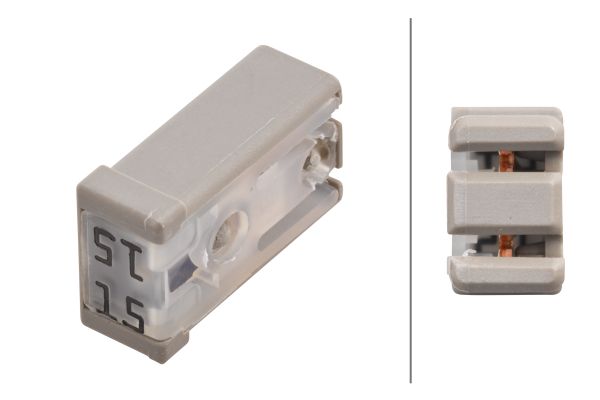 Zekering Hella 8JS 218 228-011