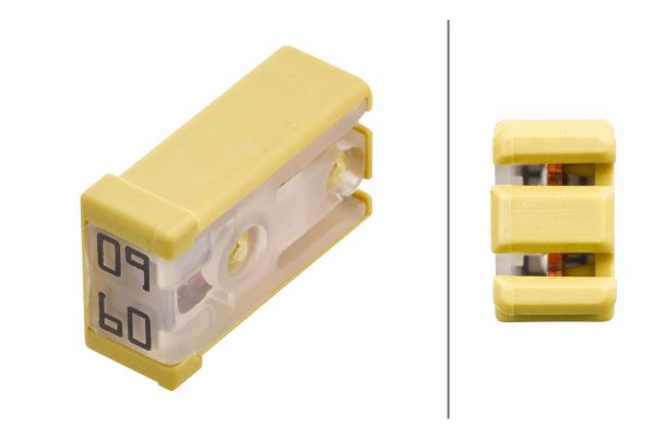 Zekering Hella 8JS 218 228-071