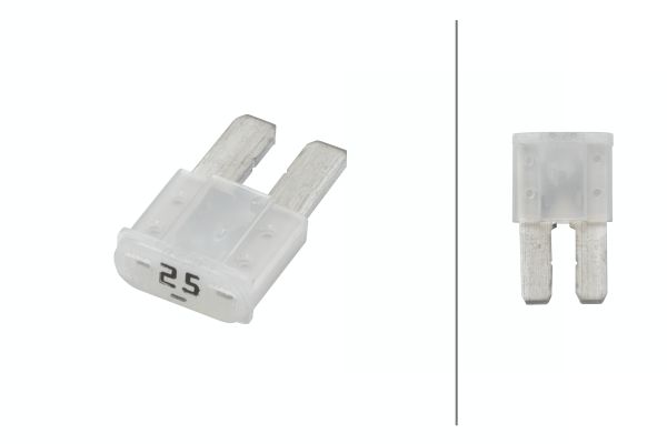 Zekering Hella 8JS 218 229-052