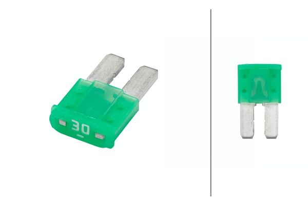 Zekering Hella 8JS 218 229-062