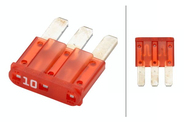 Zekering Hella 8JS 218 230-022