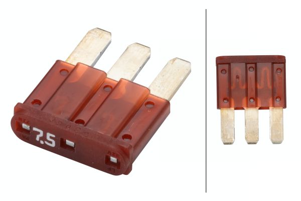 Zekering Hella 8JS 218 230-042