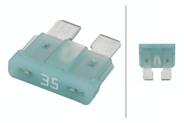 Zekering Hella 8JS 711 683-042