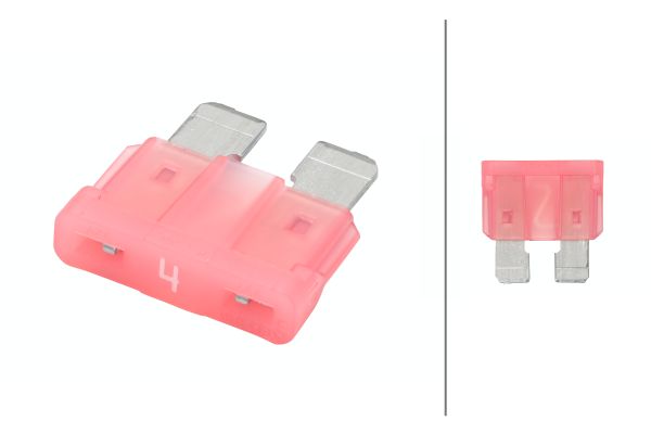 Zekering Hella 8JS 711 683-052