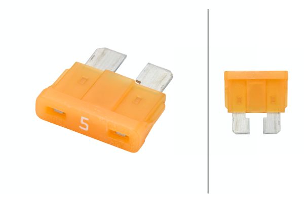 Zekering Hella 8JS 711 683-072