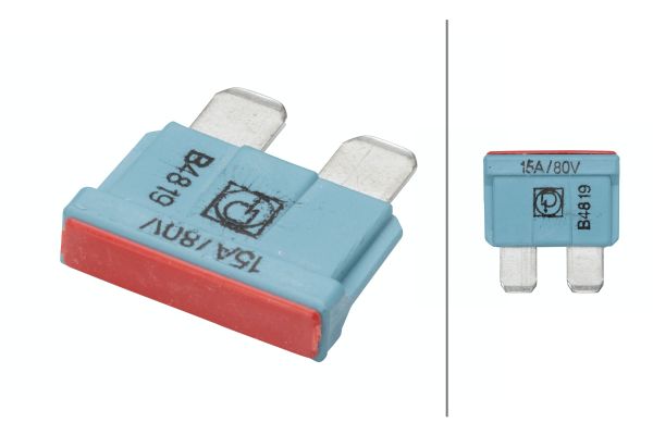 Zekering Hella 8JS 711 683-242