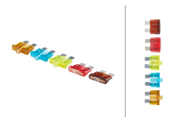 Zekeringenset Hella 8JS 711 683-931