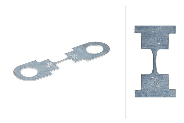 Zekering Hella 8JS 713 575-102