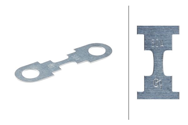 Zekering Hella 8JS 713 575-122