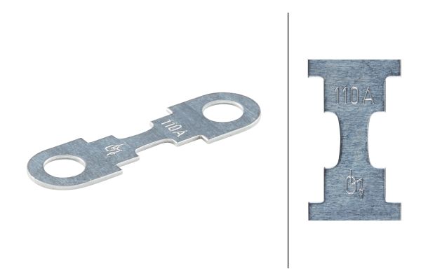 Zekering Hella 8JS 713 575-152