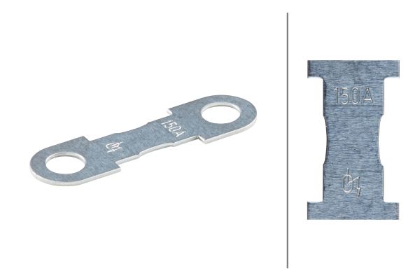 Zekering Hella 8JS 713 575-162