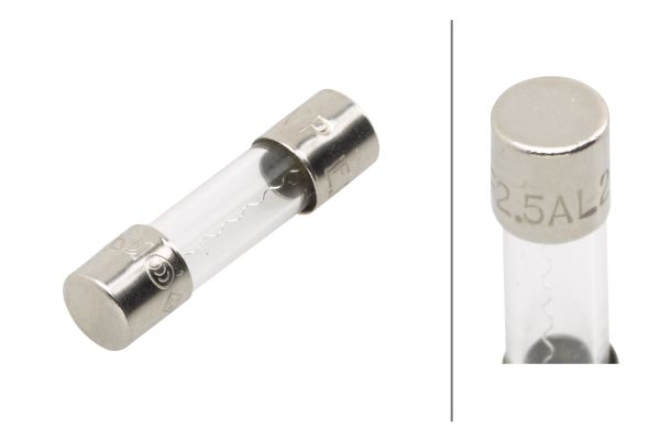 Zekering Hella 8JS 713 804-003