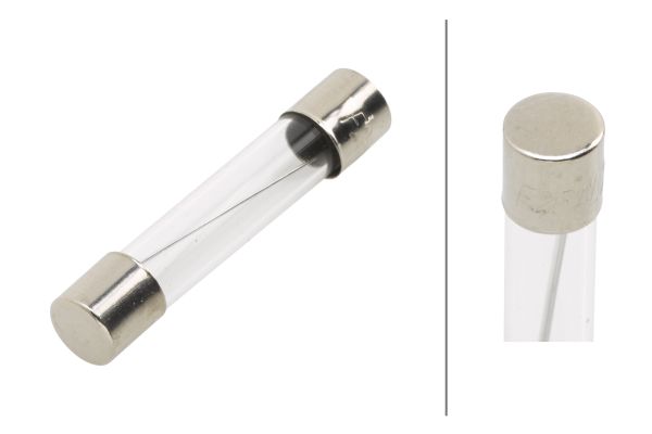 Zekering Hella 8JS 713 808-003