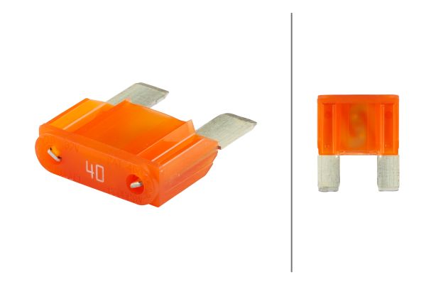 Zekering Hella 8JS 728 595-071