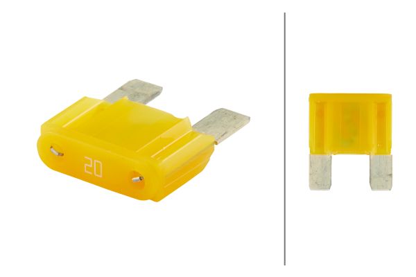 Zekering Hella 8JS 728 595-131