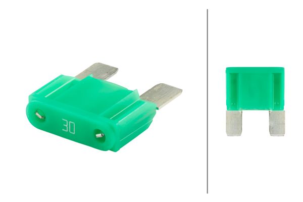 Zekering Hella 8JS 728 595-141