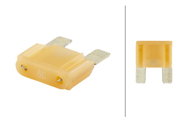 Zekering Hella 8JS 728 595-191