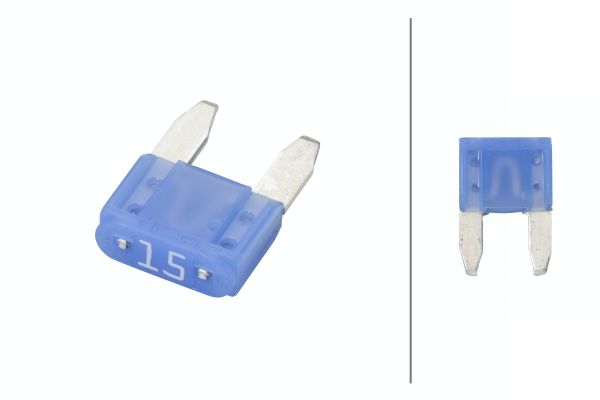 Zekering Hella 8JS 728 596-037