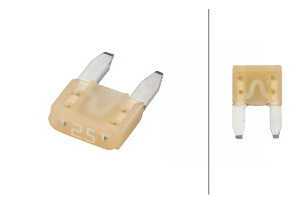 Zekering Hella 8JS 728 596-091