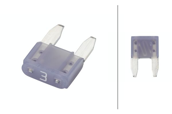 Zekering Hella 8JS 728 596-101