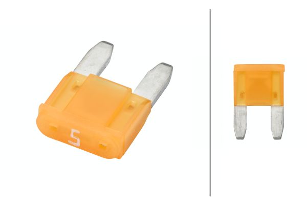 Zekering Hella 8JS 728 596-192