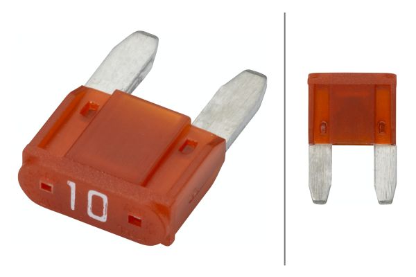 Zekering Hella 8JS 728 596-212