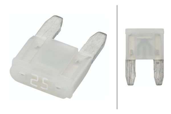 Zekering Hella 8JS 728 596-242