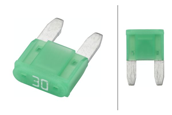 Zekering Hella 8JS 728 596-252